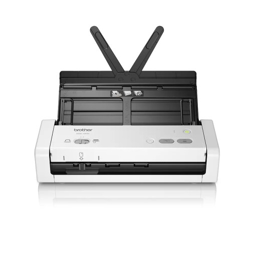 ADS-1200 A4 Portable Compact Doc Scanner