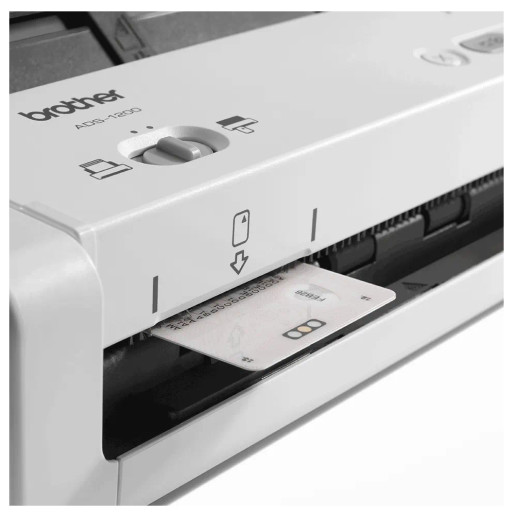 ADS-1200 A4 Portable Compact Doc Scanner
