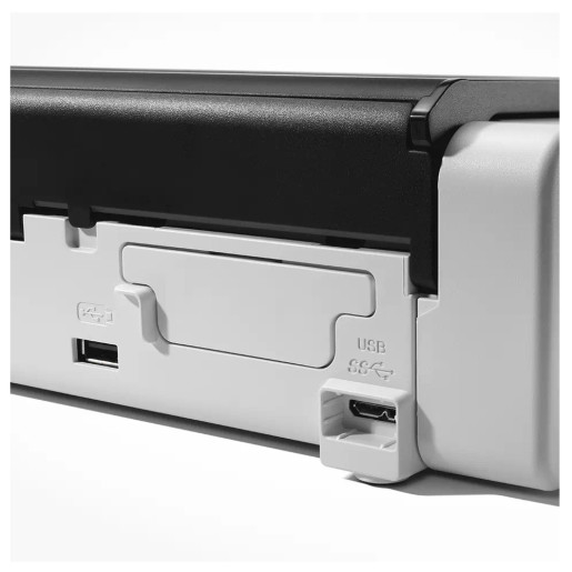ADS-1200 A4 Portable Compact Doc Scanner