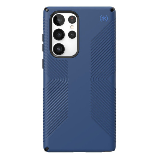 SA-1091 Presidio2 Grip Black/Blue