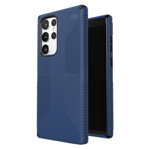SA-1091 Presidio2 Grip Black/Blue