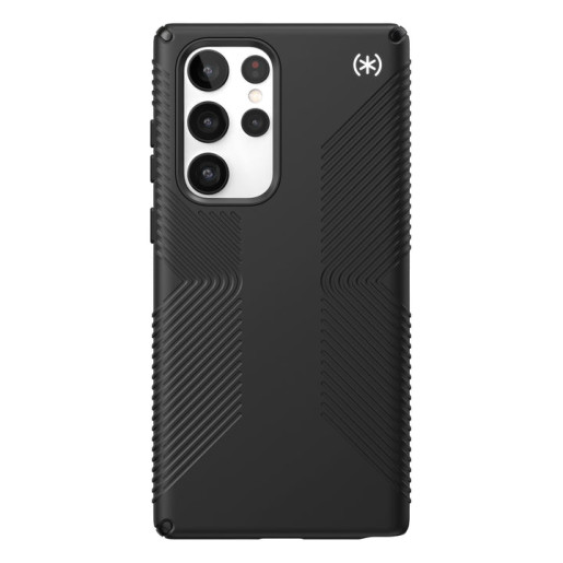 SA-1091 Presidio2 Grip Black/Black/White