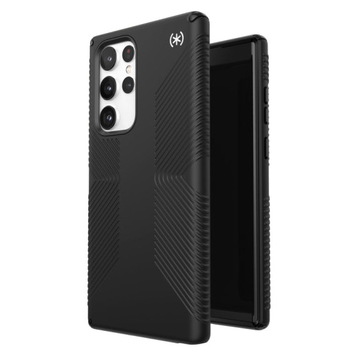 SA-1091 Presidio2 Grip Black/Black/White
