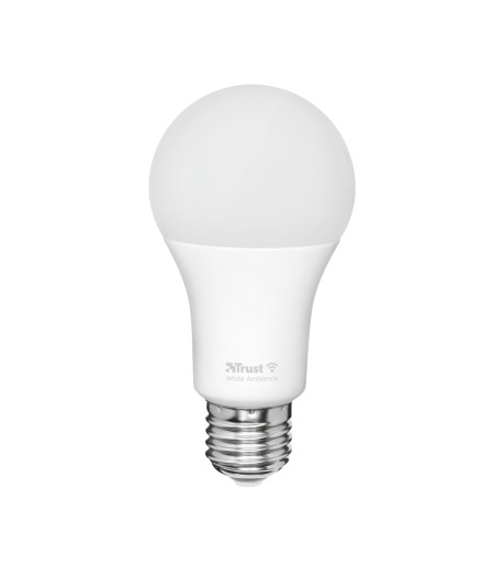 E27 Smart WIFI Bulb White Ambience