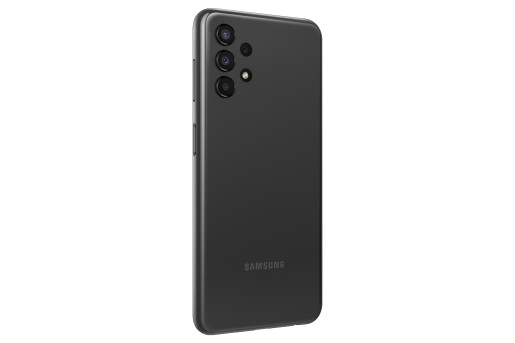 A13 64GB - Black