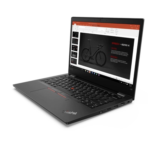 L13 Yoga R5 Pro 8GB 256GB W10P 1Yr PS