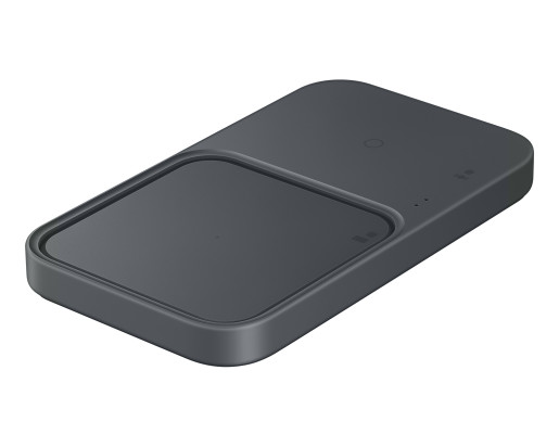 15W Duo Wireless Charger Pad