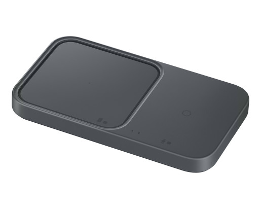 15W Duo Wireless Charger Pad