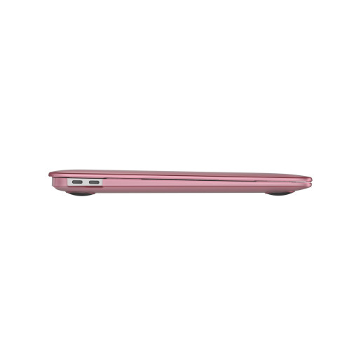 Macbook Air13 (2020) Smartshell - Pink