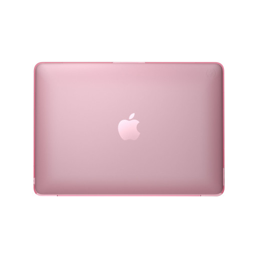 Macbook Air13 (2020) Smartshell - Pink