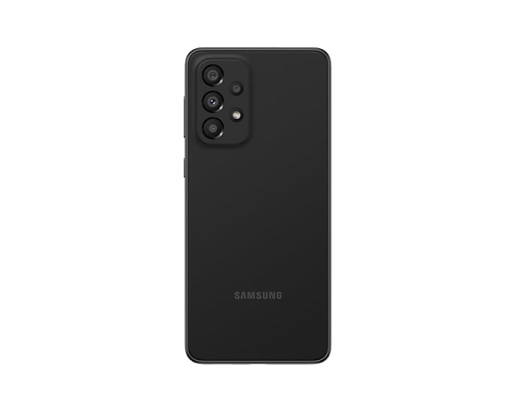 A33 128GB 5G - Black (Enterprise)