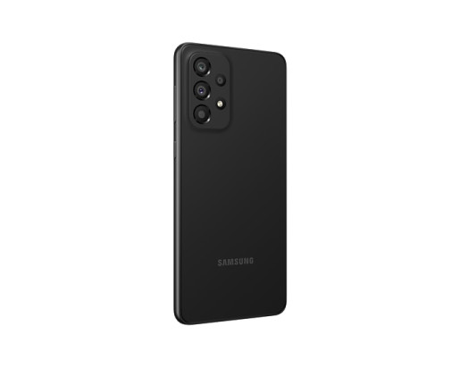 A33 128GB 5G - Black (Enterprise)
