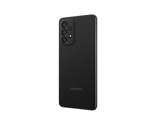 A33 128GB 5G - Black (Enterprise)