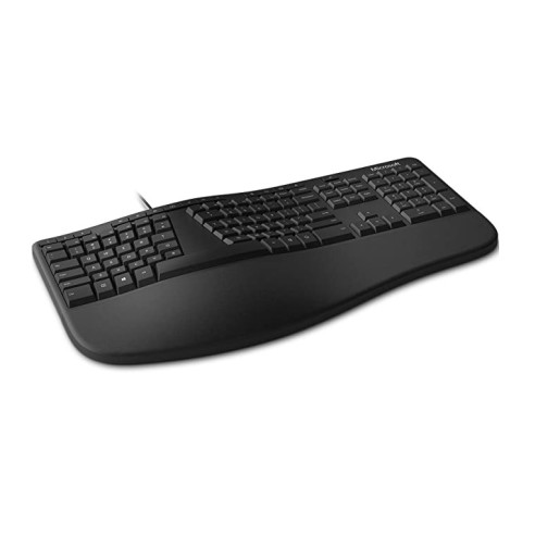 MS Ergonomic Keyboard Win32 USB UK/IRL