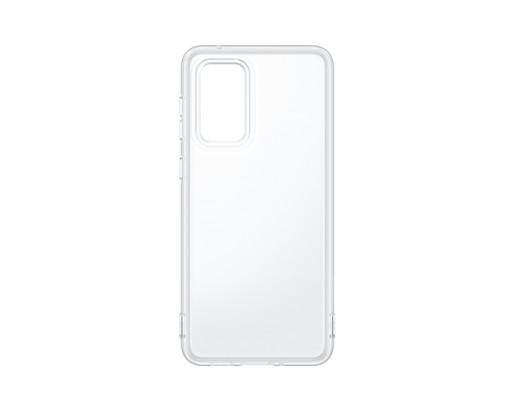 A33 5G Soft Clear Cover