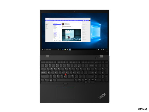 ThinkPad L15 Gen 1 R5 8GB 256GB Win11P
