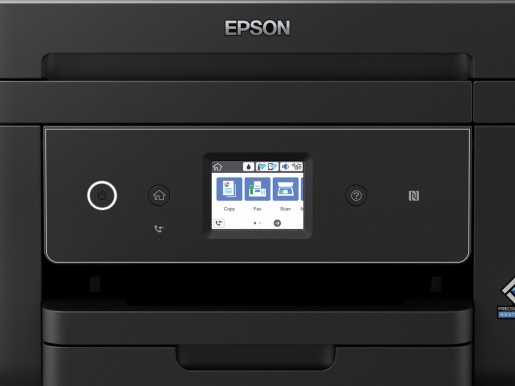 WorkForce WF-2885DWF A4 Colour MFP