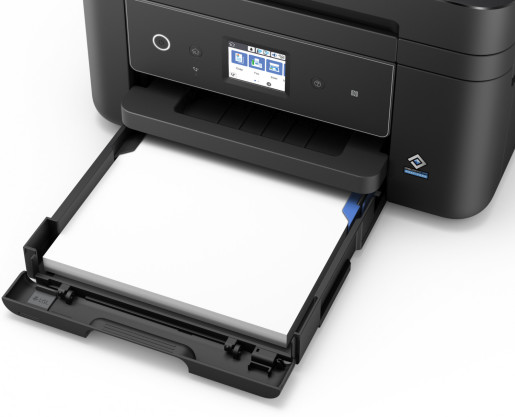 WorkForce WF-2885DWF A4 Colour MFP