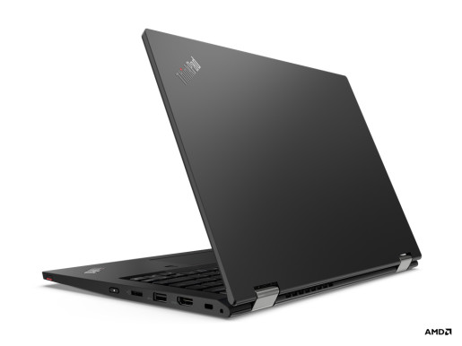L13 Yoga R5 Pro 8GB 256GB W10P 1Yr PS