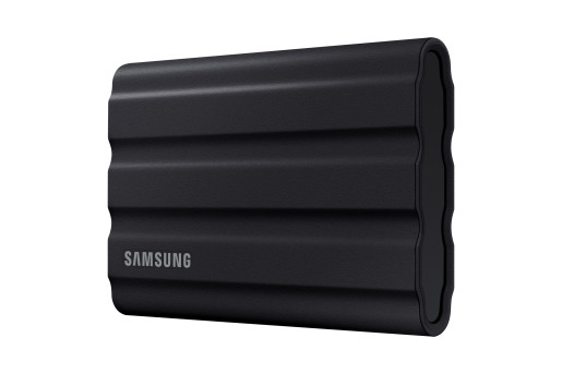SSD Ext 2TB T7 Shield USB-C Black