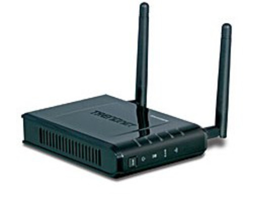 300Mbps Wireless N Access Point