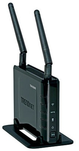 300Mbps Wireless N Access Point