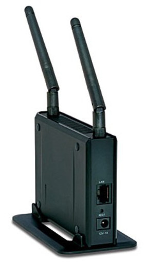 300Mbps Wireless N Access Point