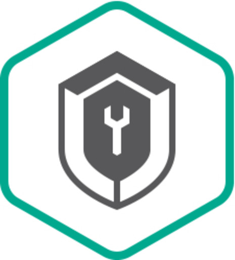 Maint Service Agreement Start 1Yr Cert