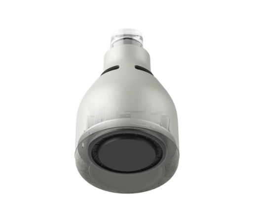 Sound & Illumination Glass BluT Speaker