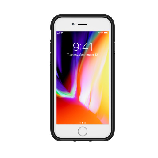 Iphon 8/7/6S/6 Presidio Show Black