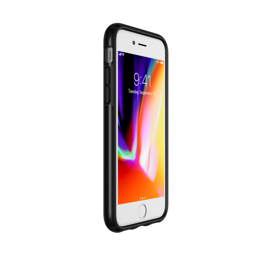 Iphon 8/7/6S/6 Presidio Show Black