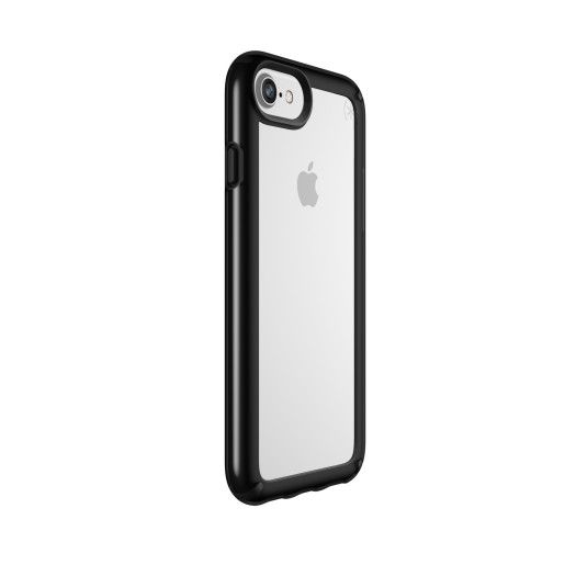 Iphon 8/7/6S/6 Presidio Show Black
