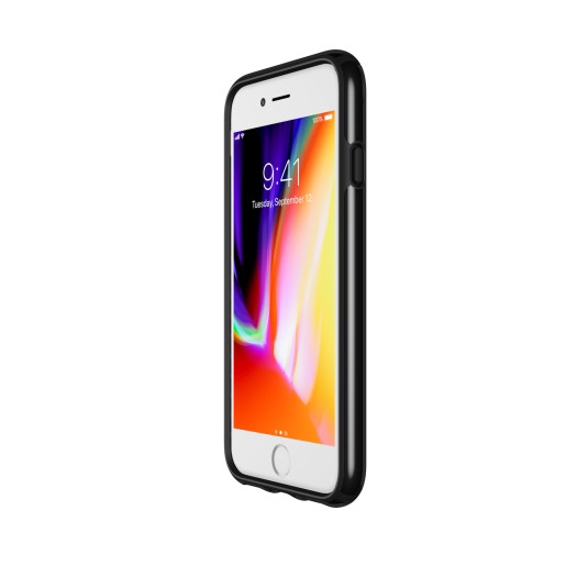 Iphon 8/7/6S/6 Presidio Show Black