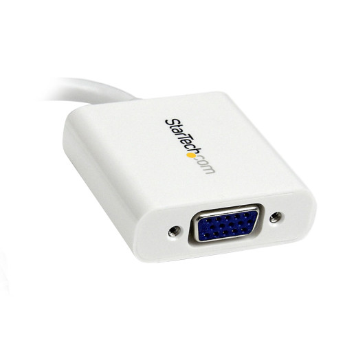 Mini DP-VGA Video Adapter Converter