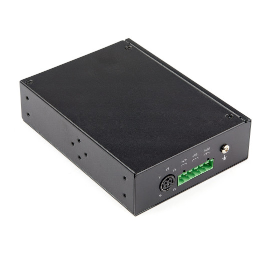 Industrial 5Port Gigabit Ethernet Switch