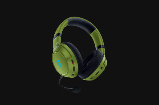 EOL - Kaira Pro for Xbox - HALO