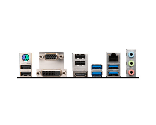 MB AMD PRO B550M-P GEN3