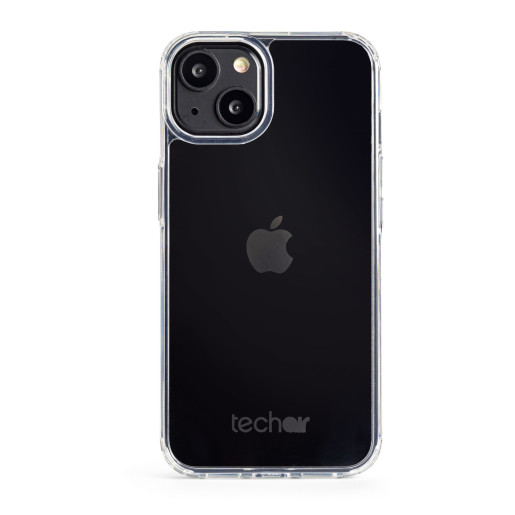 Iphone 13 Protective Cover- Clear