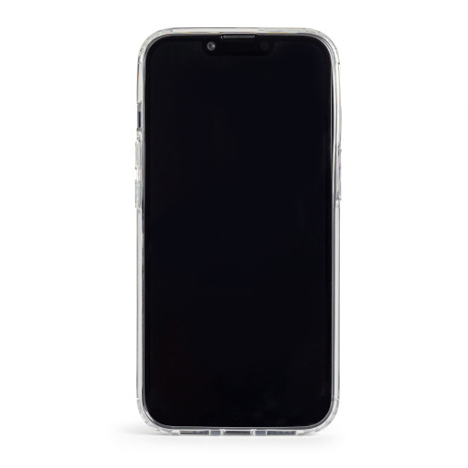 Iphone 13 Protective Cover- Clear