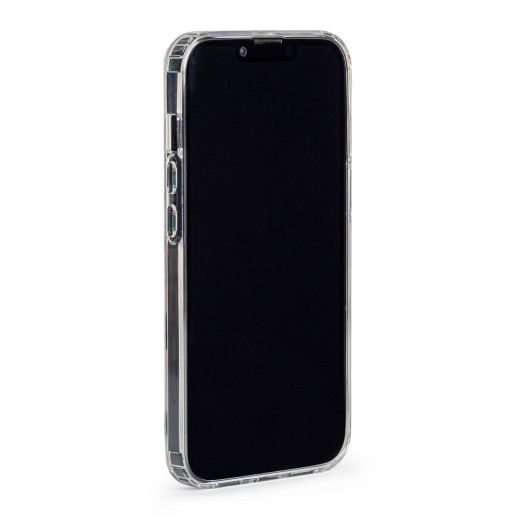 Iphone 13 Protective Cover- Clear