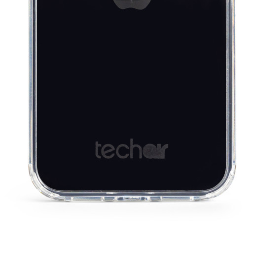 Iphone 13 Protective Cover- Clear