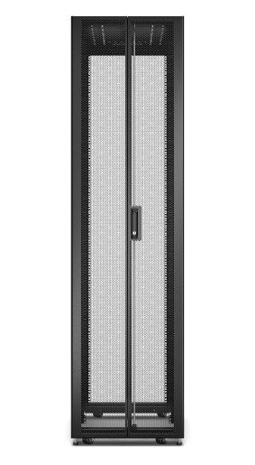 Easy Rack 600mm/48U/1200mm with Roof
