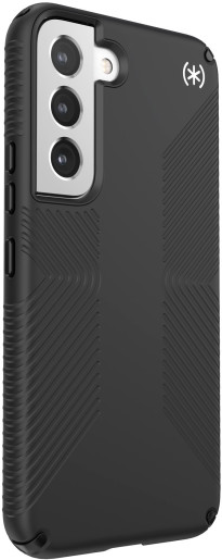 SA-1089 Presidio2 Grip Black/Black/White
