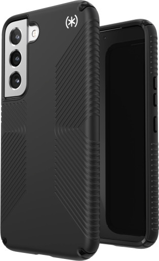 SA-1089 Presidio2 Grip Black/Black/White