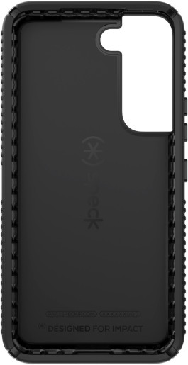 SA-1089 Presidio2 Grip Black/Black/White