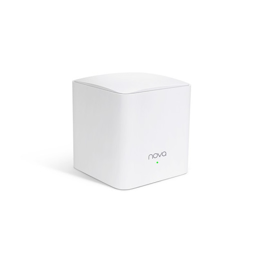 3-Pack Nova MW5 Mesh In-Wall Wifi