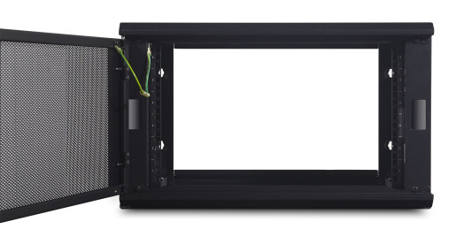 Netshelter WX 6U Wall Mount Cabinet