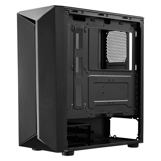 CASE CMP510 Without ODD ARGB