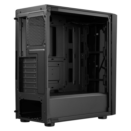 CASE CMP510 Without ODD ARGB