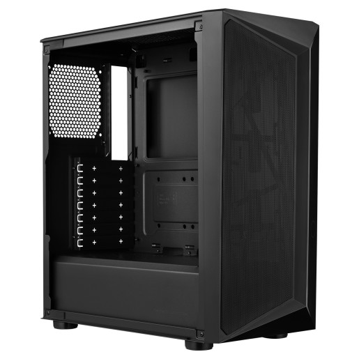 CASE CMP510 Without ODD ARGB